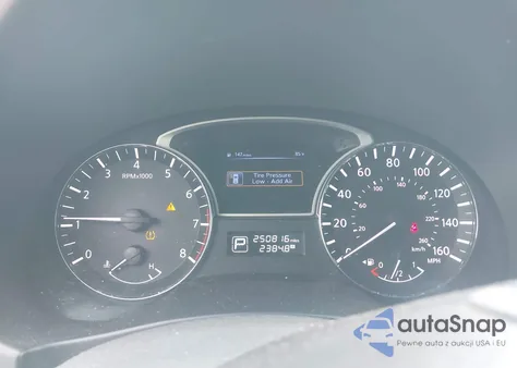 2014 Nissan Altima 2.5/S/Sv/Sl from USA, damaged, VIN 1N4AL3AP9EC134882